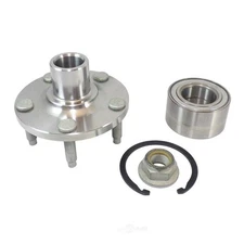 Wheel Bearing and Hub Assembly Repair Kit
