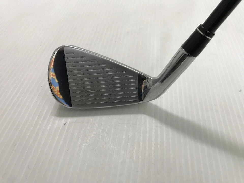 Callaway Epic Max Fast Iron GolfClub 7I Speeder Evolution For Callaway/R#AP05851 - Image 3 of 4