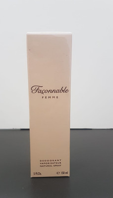 Faconnable Femme Linea de Cuerpo