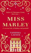 Miss Marley: A Christmas ghost story..., Vanessa Lafaye