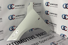 BMW 2er Gran Coupe M235i xDrive F44 Seitenwand vorne links / front fender left