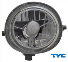 TYC 19-6090-11-9 Nebelscheinwerfer Zusatzscheinwerfer Nebler für Mazda 