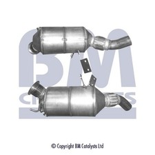 BM CATALYSTS DPF Rußpartikelfilter Dieselpartikelfilter Approved BM11041H 118