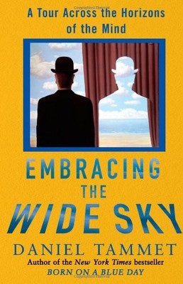 Embracing the Wide Sky: A Tour Acros..., Tammet, Daniel