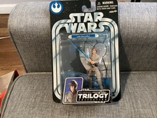 Star Wars Original Trilogy Collection OTC  26 Luke Skywalker Bespin Figure