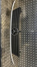Calandre Mercedes VITO