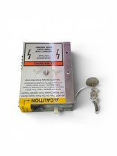 Conjunto de placa de control Bunn con sonda electrónica 120V 100f H5E. 12560.1001