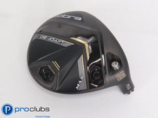 Nice Ladies Cobra DS-Adapt MAX 18.5 3 Wood - Head Only - 507118