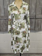 Vintage ILGWU Women's Dress Size Small/Medium Union Made In The USA LOT CC