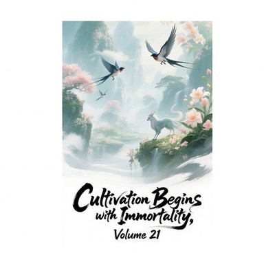 Cultivation Begins with Immortality, Volume 21