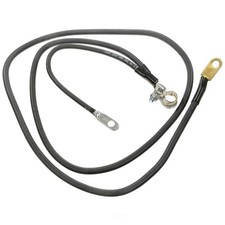 Battery Cable Standard A624TB fits 96-98 Ford...