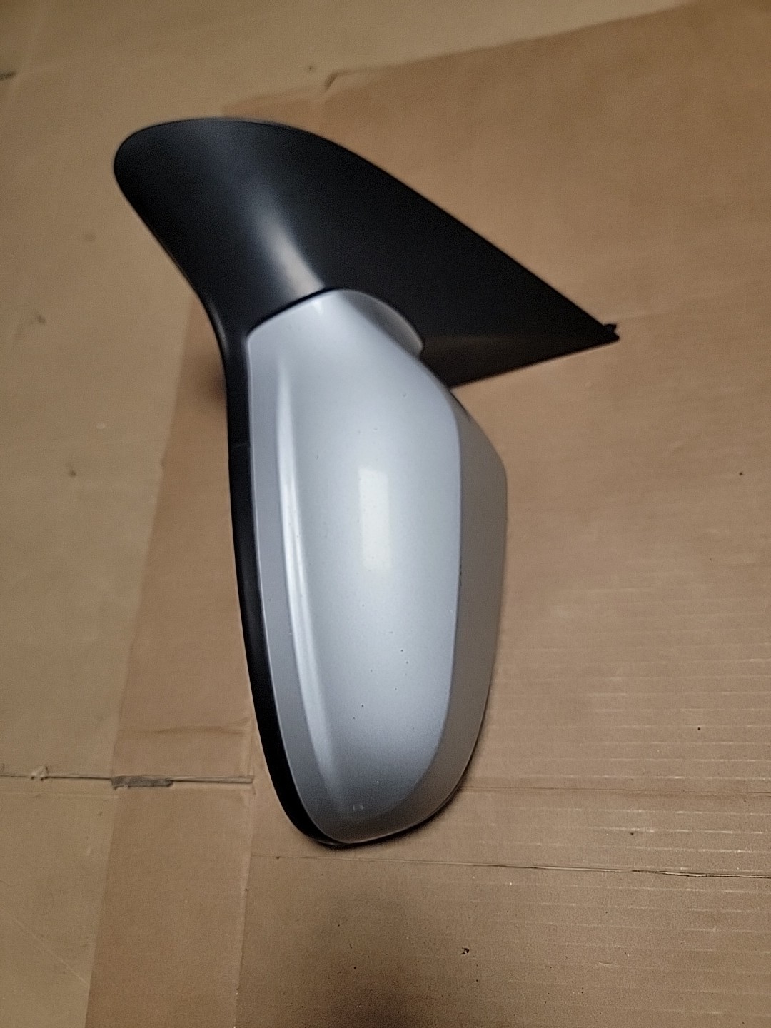 08-09 Saturn Astra POWER HEAT  View Mirror LH DRIVER SIDE  OEM GM 94708077