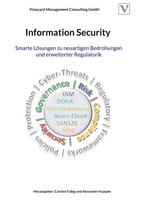Carsten Fabig (U. A.) | Information Security | Buch | Deutsch (2023) | 172 S.