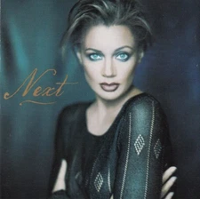 Vanessa Williams - Next (CD, Album, Club) (Near Mint (NM or M-)) - [Location_ rs