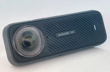 Insta360 X4 8K 360° Action Camera - See Description