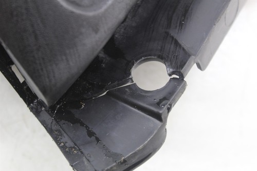 2017 SUZUKI KING QUAD LT-A 500 XP FRONT LEFT HEADLIGHT HEAD LIGHT HOUSING - Picture 6 of 8