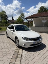 Subaru Impreza 2.0 AWD
