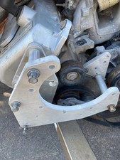 2001 Cobra 03-04 Mach 1 4v 4.6 Paxton Novi 2000 2500 1000 Supercharger Brackets
