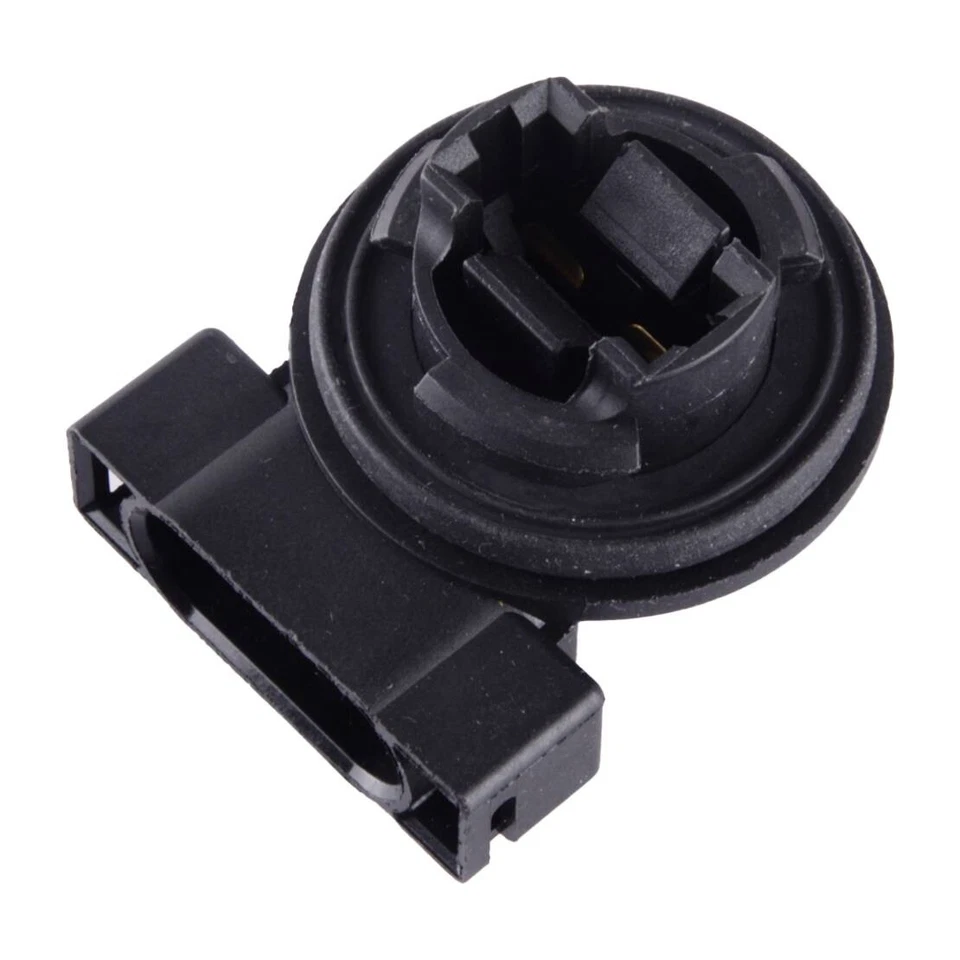 2x Fit For Dodge Ram 1500 2500 2002-08 5303228 Turn Signal Light Bulb Socket B2 - Image 3 of 4