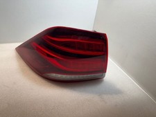 Mercedes-Benz GLE (W166 - C292) 2016 Rückleuchte Heckleuchte A1669065501