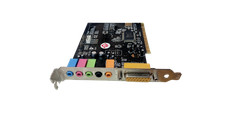 Genius Sound Maker 16P MP8-000138 Sound Card