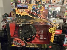 2022 ROTON MASTERS OF THE UNIVERSE ORIGINS MOTU HE-MAN New FREE SHIPPING