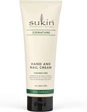 Image of Sukin Hand and Nail Cream