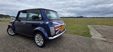 Year 2000 Classic MINI Cooper