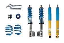 Fahrwerkssatz Federn/Dämpfer BILSTEIN - B14 PSS 47-087750 für RENAULT CLIO 2 16V