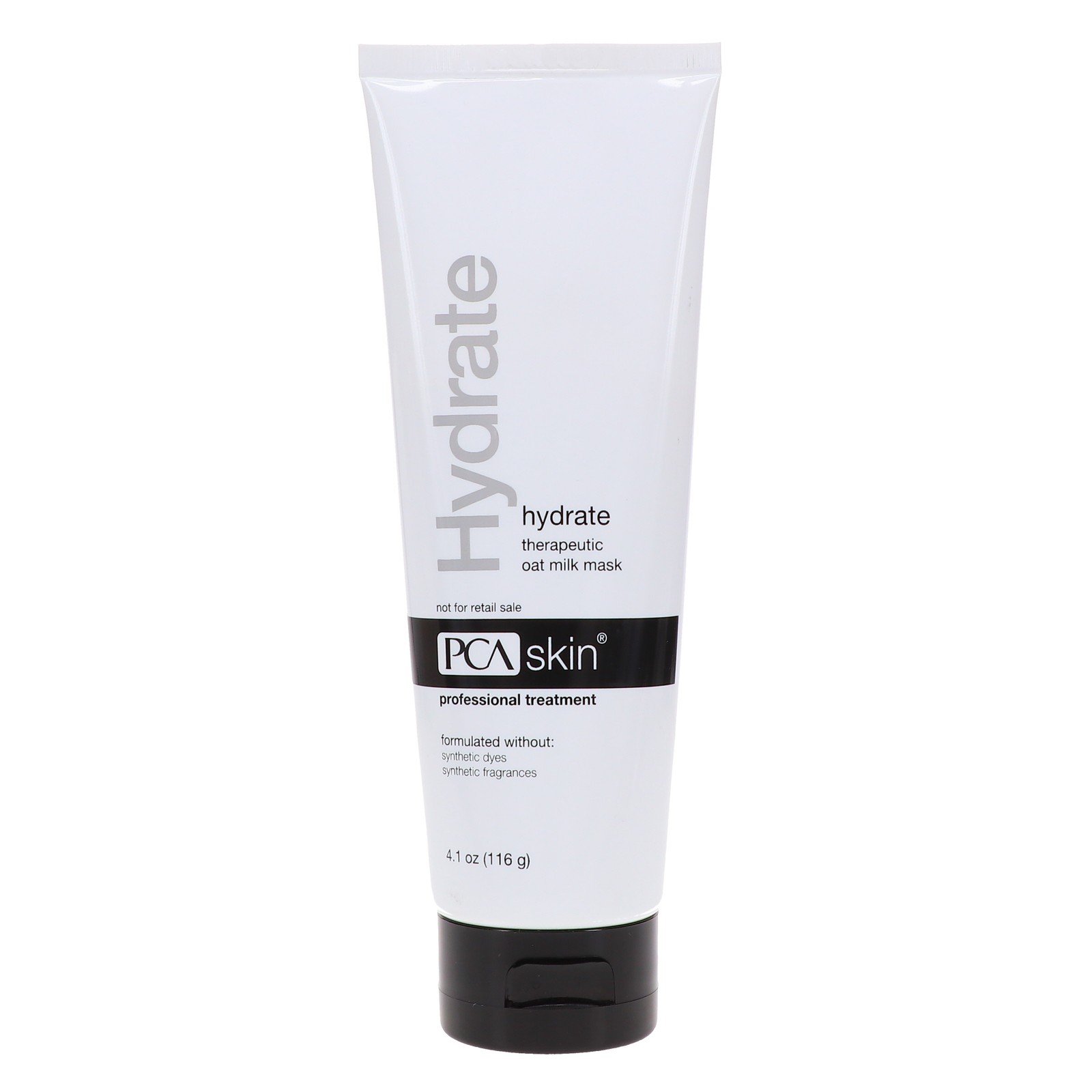 УВЛАЖНЯЮЩАЯ МАСКА С ОВСЯНЫМ МОЛОКОМ PCA SKIN HYDRATE THERAPEUDIC 4,1 УНЦИИ ~ УТОЧНЯЙТЕ СРОК ГОДНОСТИ 1E2