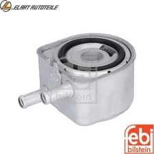 ÖLKÜHLER MOTORÖL 100500 FÜR PEUGEOT RHZ/RHY/RFR/RHX/RFN/RHS/RHV/RHW/RHM 2.0L