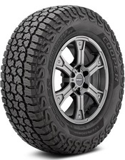Cooper Tires 170279048 Discoverer Stronghold All-terrain Tire Lt27570r17 Cooper Tires 170279048 Discoverer Stronghold All-terrain Tire Lt27570r17