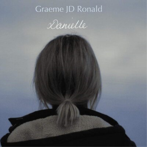 Graeme Jd Ronald Danielle (Vinyl LP) 12" Album
