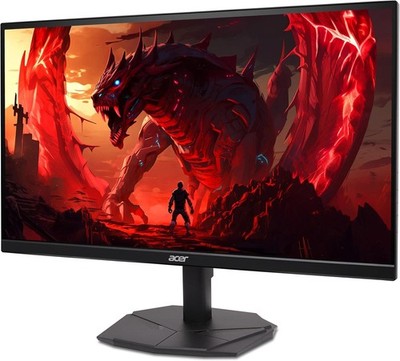 Acer Nitro KG251Q Z1biip Monitor 24.5