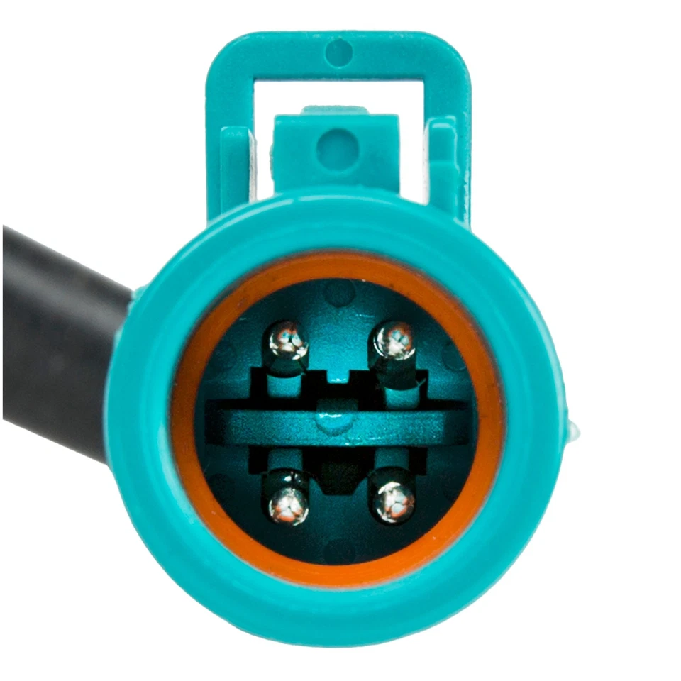 Sensor de oxígeno Delphi ES20014 Foto 3 de 4