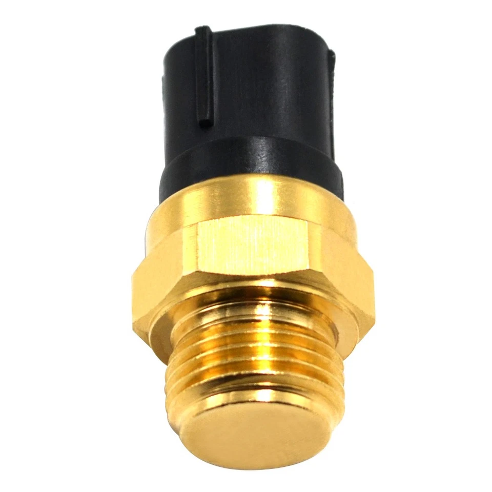 Radiator Fan Switch 17680-50F71 For Suzuki Vinson 500 Quadsport Z400 17680-50F70 - Imagem 4 de 4