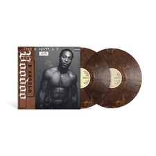 D'Angelo - Voodoo 2 Vinyl 
