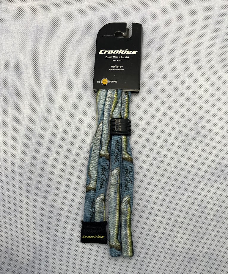 Strap - Authentic Usa Made - New
