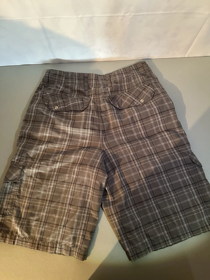 Pantalones Cortos Tony Hawk Clásicos Carga Cintura Talla 30 Foto 3 de 3