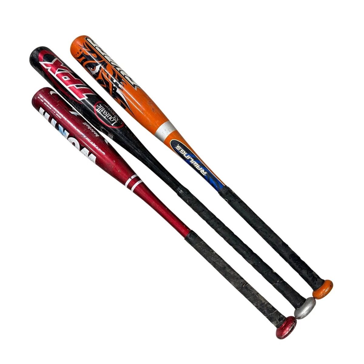 Batte Baseball Jeune Louisville Slugger TPX – 31″ – 18 Oz – NEUF Sous Emballage