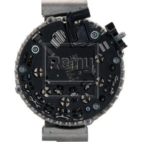 Alternador Remy 12892 Premium para modelos BMW seleccionados 07-13 Foto 2 de 4