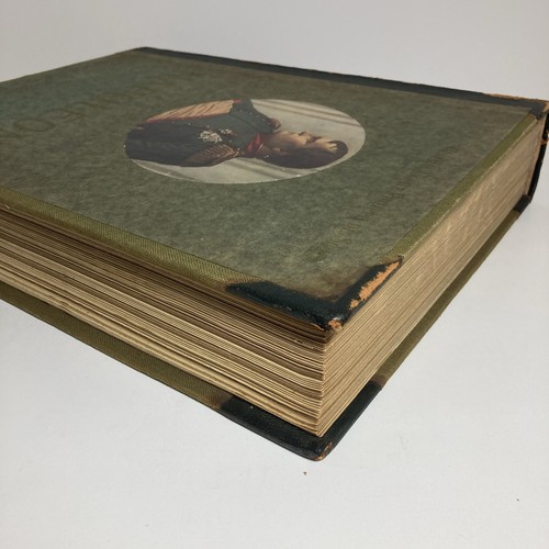 Antique 1812 Napoleon General Comte Philippe De Segur la Campagne de Russie - Picture 6 of 14