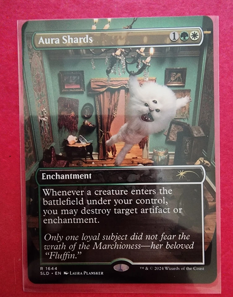 Aura Shards Proxy - Image 3 of 3