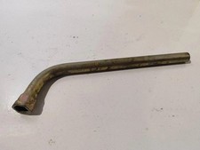 VW TOUAREG 7LA, 7L6, 7L7 Radschlüssel 7L0012219 2.50 Diesel 128kw 2005 37064127