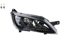Ampoule Fiat DUCATO