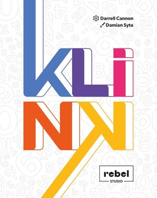 Klink | Darrel Cannon | Spiel | REBD0010 | Deutsch | 2024 | Asmodee gmbH