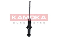 Kamoka StoßDäMpfer Hinten FüR Toyota Corolla Verso Zer_ Zze_ R1_ _E12_
