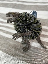 Vintage Godzilla Oddzon Koosh Ball - 5 inch Action Figure – Toho 1998