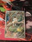 New ListingPokémon TCG - Meowth 106/094 - Full Art Phantasmal Flames