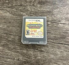 NDS Digimon World: Dawn Game Card (Nintendo DS, 2007) for NDS/DS/3DS/DSi Mint